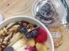 -宝珠奶酪(浦东金桥店)