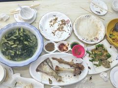 -老舅老蒙肉饼非遗店(一店)