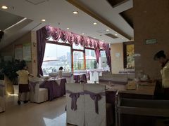 大堂-陶然居·重庆菜(南滨路店)