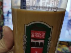 -香港鸿记冰室