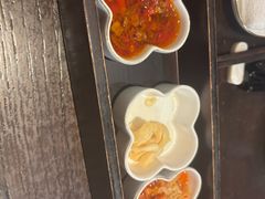 -甄御•海鲜新青岛菜(麦岛店)