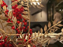 -浙江安吉JW万豪酒店·万豪中餐厅