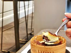 -PAUL LAFAYET 法式甜品(港汇广场店)