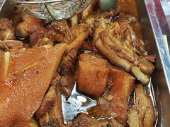 -王菊美食街·王菊面馆(总店)