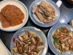 -苏浙徽·农家大院(开发区星湖101店)