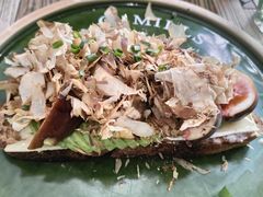 -O'mills Sourdough Bakery&Bistro(永嘉路店)
