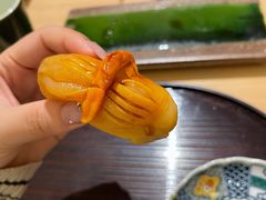 赤贝-鮨青(恒基名人购物中心店)