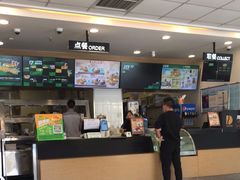 -德克士(什邡永辉超市店)