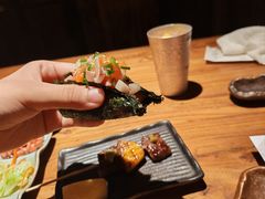-炉胜·炉端烧·居酒屋