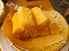 -村长家的疙瘩汤·东营菜(东营茶城店)