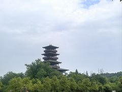 -三国赤壁古战场