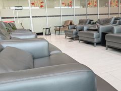 -桃仙机场头等舱休息室
