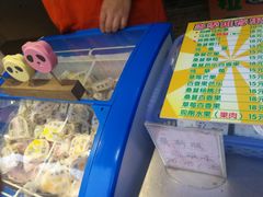 -马拉桑果汁(龙头路总店)