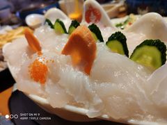 -清真·噃茄树黄柿子火锅