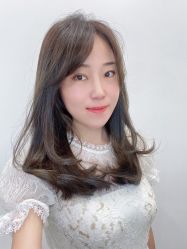 -YESIDO椰岛造型烫发染发