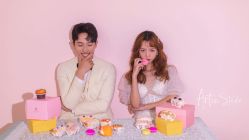 点击看大图 -韩国艺匠ARTIZ STUDIO(博览中心店)