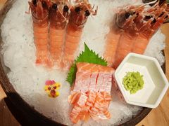 -Minase水濑·日料放题(外滩店)