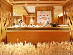 -西村日本料理(香格里拉饭店)