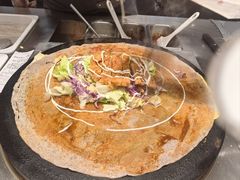 -亚惠美食花园(大连开发区安盛购物广场店)