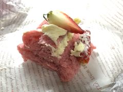 -Juliaanna茱安娜烘焙(中心店)