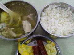 辣汤饭-陈记汤饭(水巷口店)