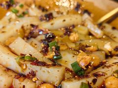 -拾捌川·自贡爆炒(新街口店)