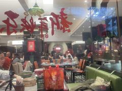 -奇芳阁·百年清真南京菜(夫子庙店)