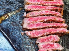 -老乾杯和牛烧肉(王府中环店)