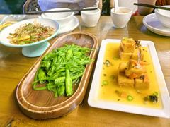 -隔壁老王·家常云南菜(花巷店)