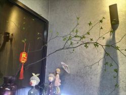 -小洁美甲美睫半永久定妆