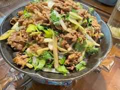 -烤肉季饭庄
