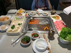 -海底捞火锅(群光广场店)