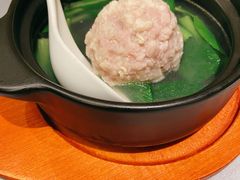 清炖狮子头-狮王府淮扬菜(新街口友谊店)