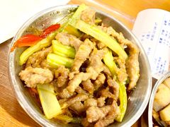 -老四川(T3航站楼F指廊店)