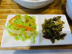 -嘉和一品粥(津华昌道店)