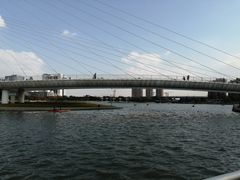 -映月湖中央公园