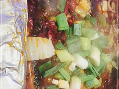 -愿者上钩(布吉老街店)