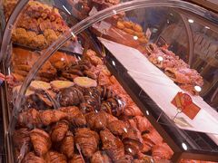 -巴黎贝甜(乌鲁木齐北京路汇嘉店)