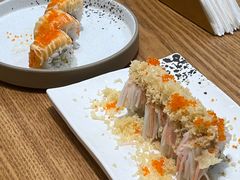 -赤稻·日式料理(禅城店)