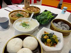 -广东茶楼(鱼峰店)