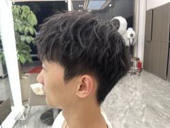 -宇东国际 HAIR SALON