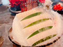 -沈灶河豚宴·河豚融合餐厅(汉中路店)