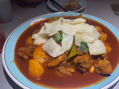 -阿西娅食府(中关村店)