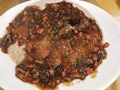 -鑫福楼农家菜