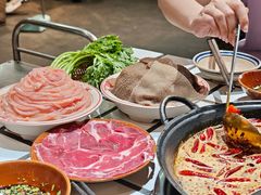 -贰回巷火锅馆(钟楼店)