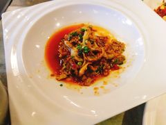 口味圣子王-阿拉斯加·海货(马王堆店)