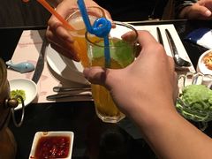 -Mr·Fish鱼鲜生海鲜放题(银泰in99店)