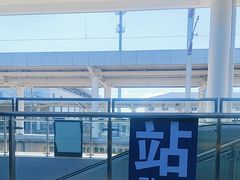 -婺源站