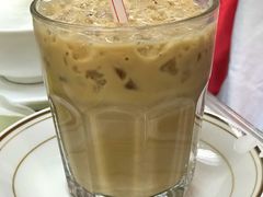 奶茶-澳洲牛奶公司(佐敦店)