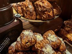 -BUTTERFUL&CREAMOROUS 黄油与面包(西单大悦城店)
